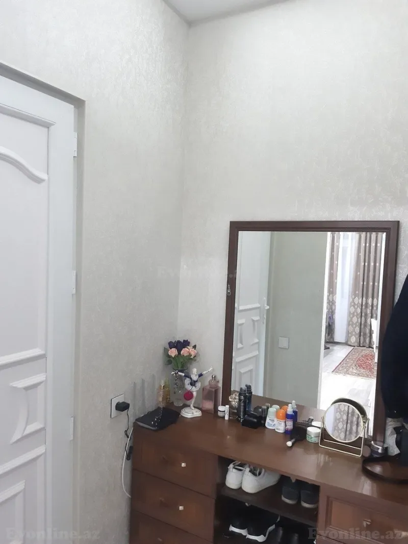 Satılır 2 otaqlı Mənzil Köhnə tikili 50 m² 28 May m. - şəkil 7