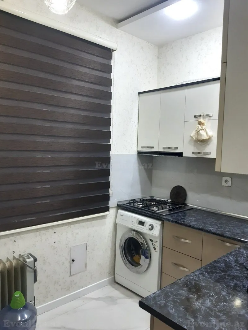 Satılır 2 otaqlı Mənzil Köhnə tikili 50 m² 28 May m. - şəkil 9