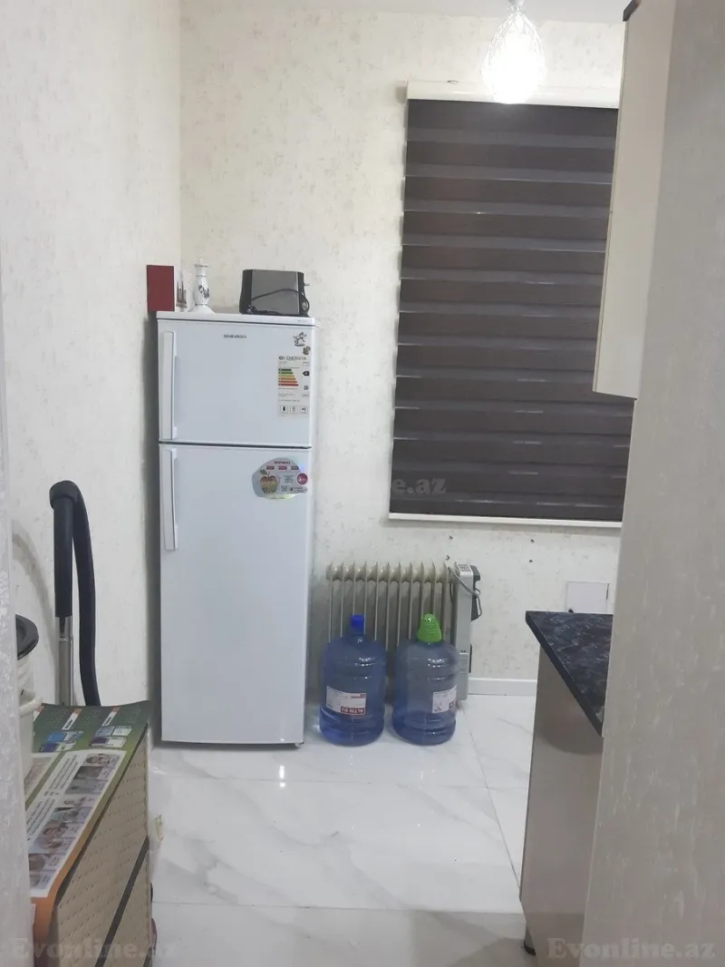 Satılır 2 otaqlı Mənzil Köhnə tikili 50 m² 28 May m. - şəkil 10