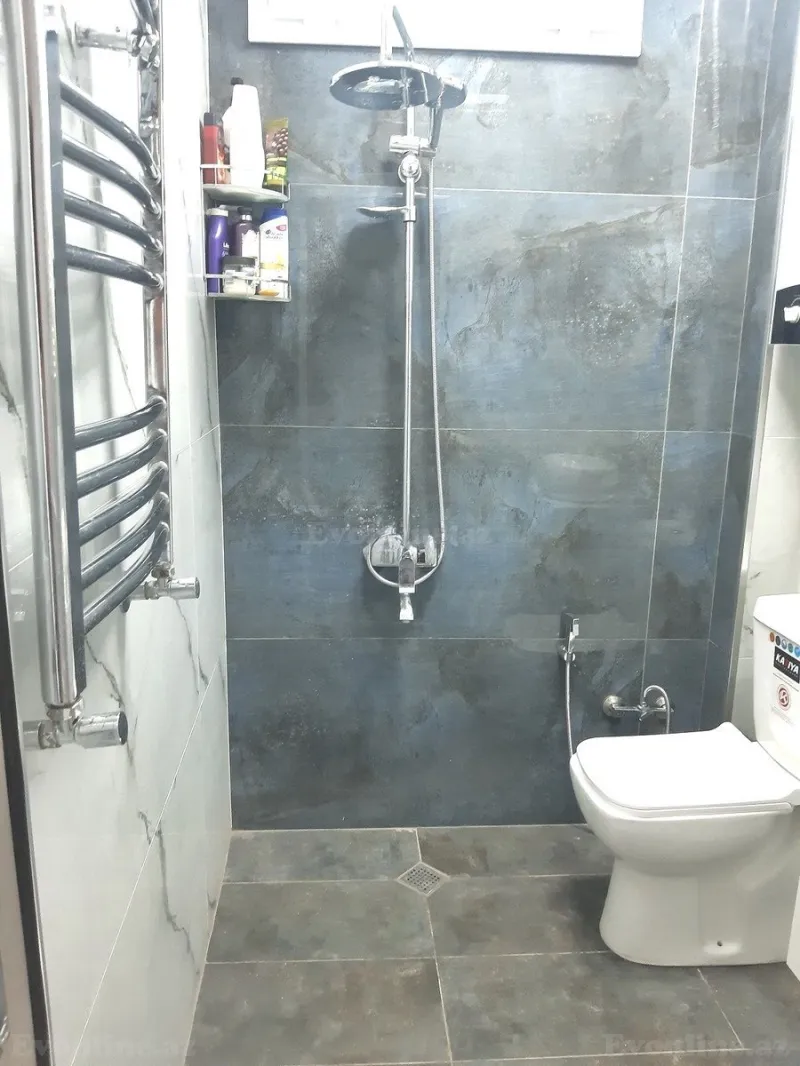 Satılır 2 otaqlı Mənzil Köhnə tikili 50 m² 28 May m. - şəkil 13