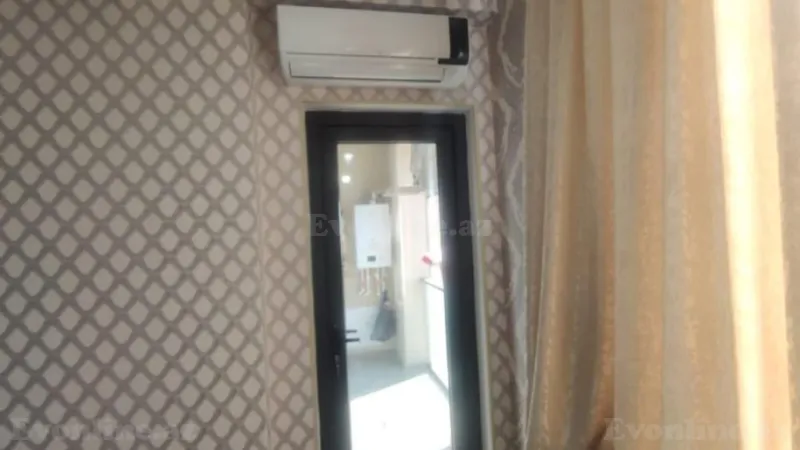 Kirayə verilir 2 otaqlı Mənzil Yeni tikili 60 m² Xətai r. - şəkil 8