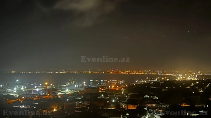 Kirayə verilir 2 otaqlı Mənzil Yeni tikili 60 m² Xətai r. - şəkil 11