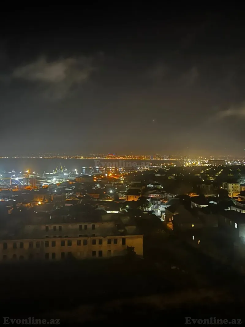 Kirayə verilir 2 otaqlı Mənzil Yeni tikili 60 m² Xətai r. - şəkil 12