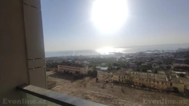 Kirayə verilir 2 otaqlı Mənzil Yeni tikili 60 m² Xətai r. - şəkil 13