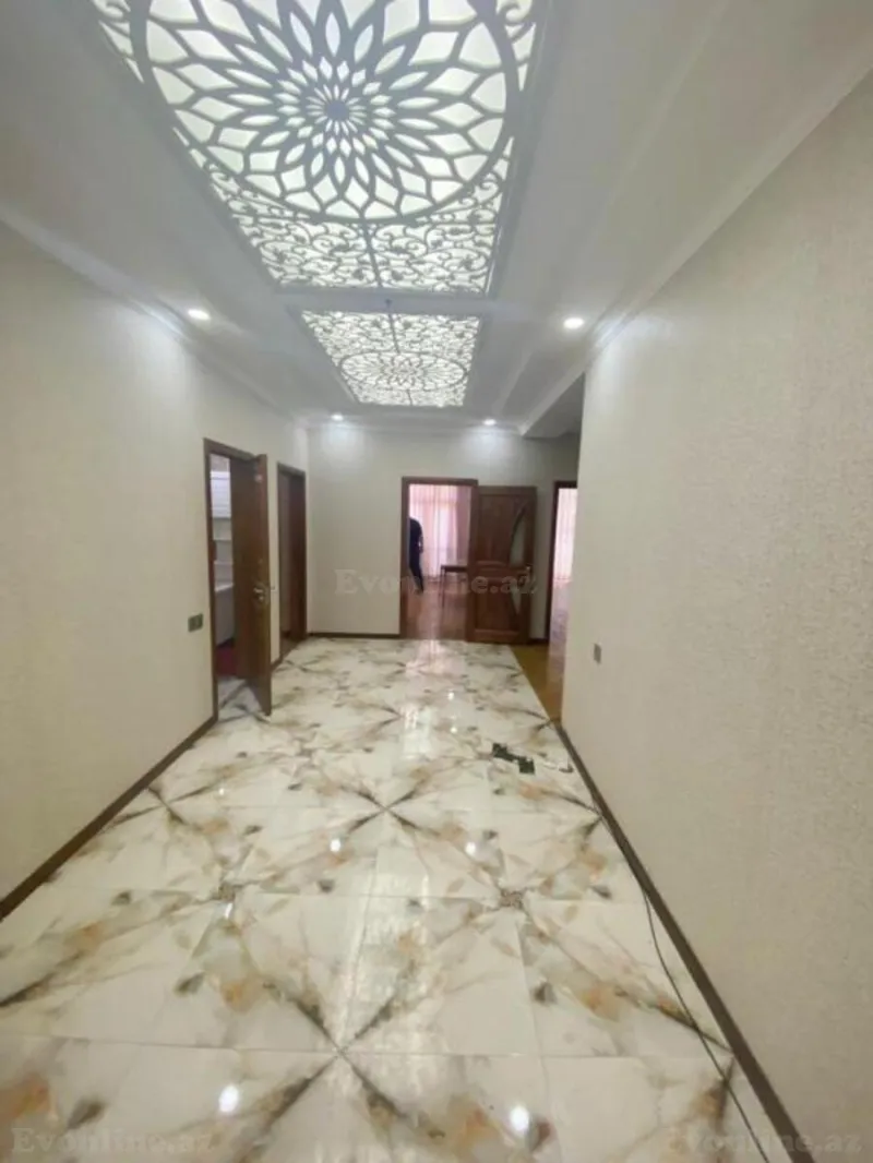 Satılır 4 otaqlı Mənzil Yeni tikili 147 m² Yasamal - şəkil 3