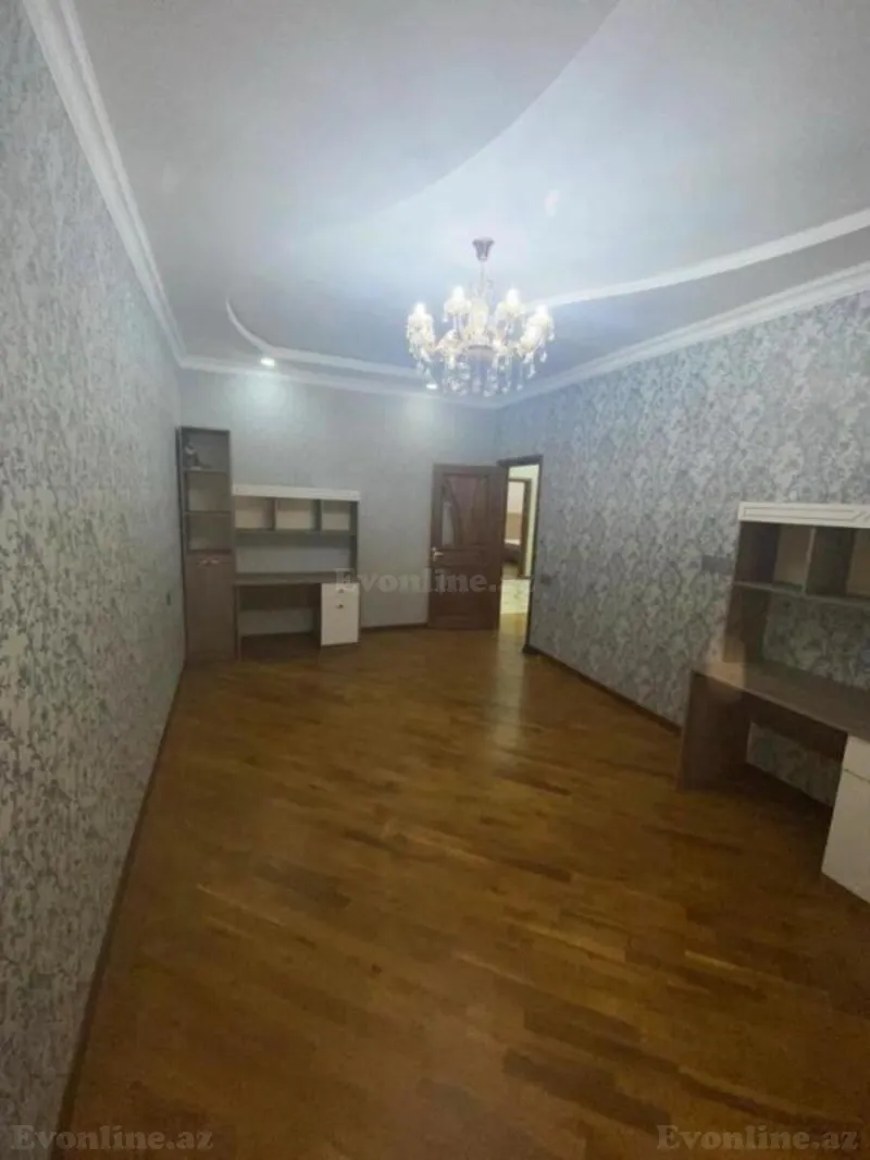Satılır 4 otaqlı Mənzil Yeni tikili 147 m² Yasamal - şəkil 7