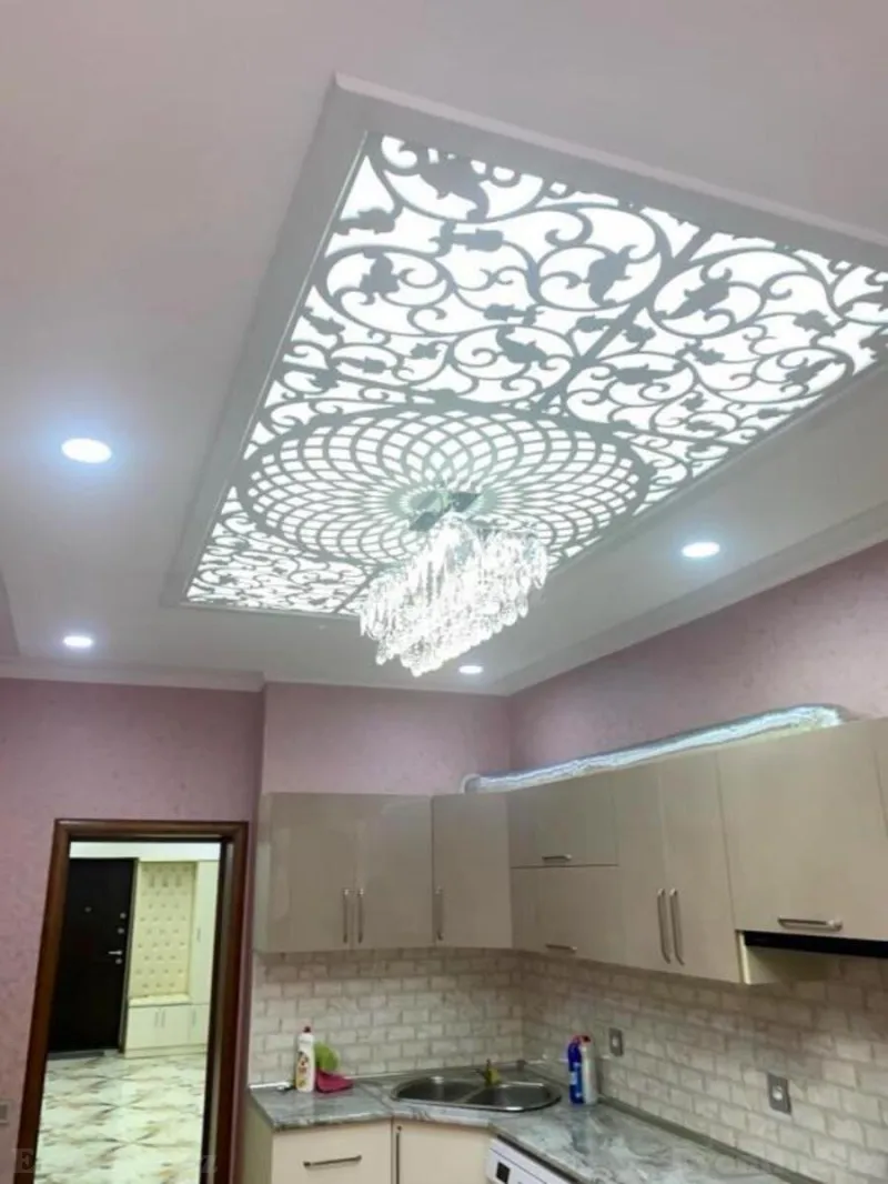 Satılır 4 otaqlı Mənzil Yeni tikili 147 m² Yasamal - şəkil 9