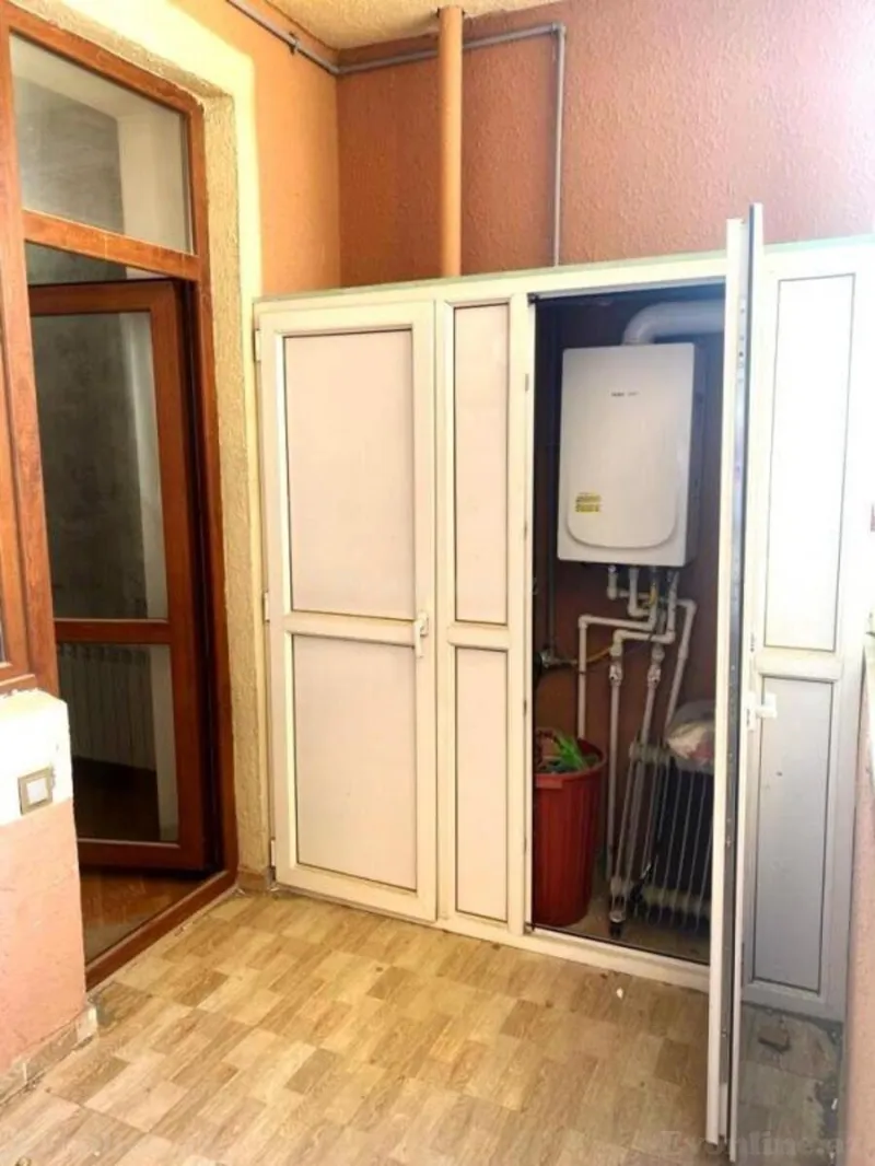 Satılır 4 otaqlı Mənzil Yeni tikili 147 m² Yasamal - şəkil 10