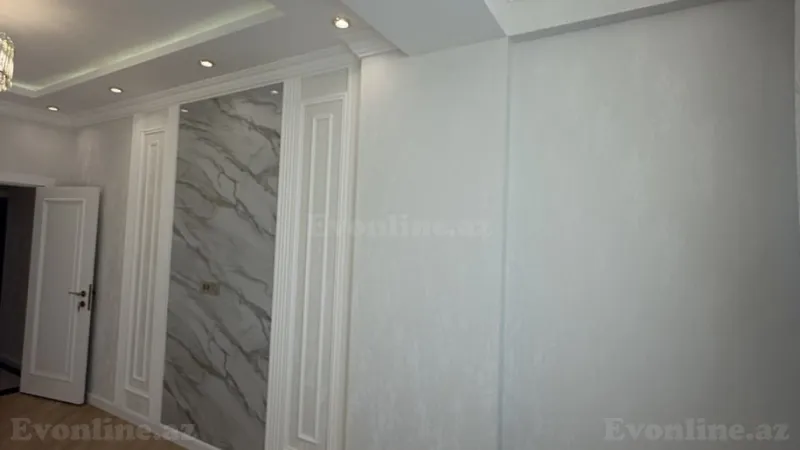 Satılır 3 otaqlı Mənzil Yeni tikili 116 m² Əhmədli - şəkil 5