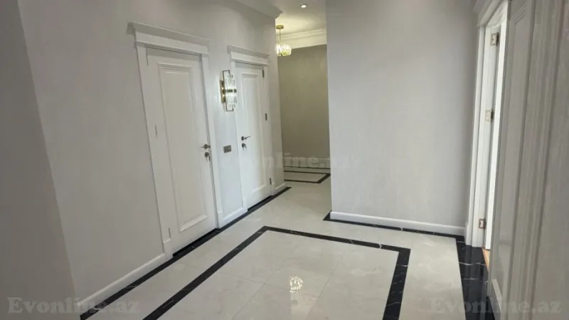 Satılır 3 otaqlı Mənzil Yeni tikili 116 m² Əhmədli - şəkil 6