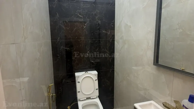 Satılır 3 otaqlı Mənzil Yeni tikili 116 m² Əhmədli - şəkil 7