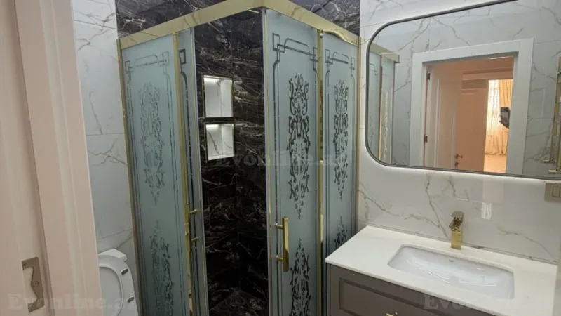 Satılır 3 otaqlı Mənzil Yeni tikili 116 m² Əhmədli - şəkil 8