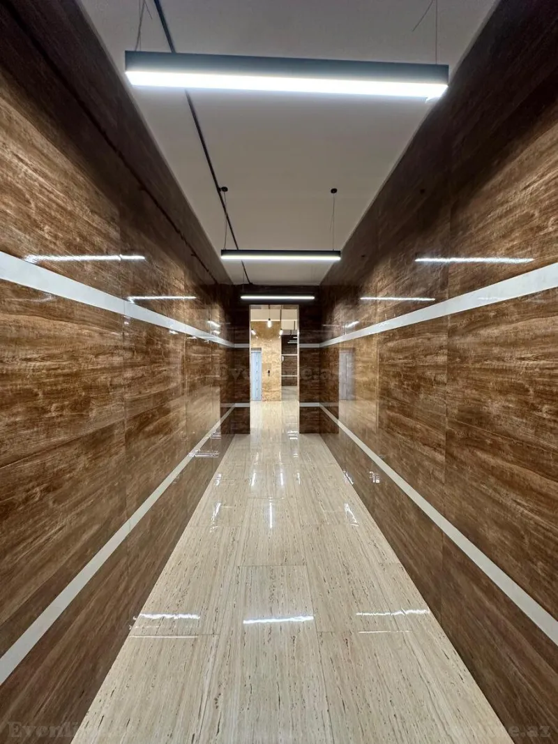 Satılır 4 otaqlı Mənzil Yeni tikili 186 m² Xətai m. - şəkil 12