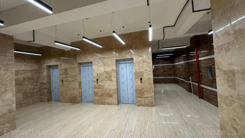 Satılır 4 otaqlı Mənzil Yeni tikili 186 m² Xətai m. - şəkil 13