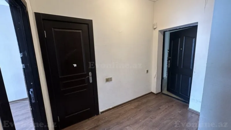 Satılır 3 otaqlı Mənzil Yeni tikili 83.5 m² Hövsan - şəkil 4
