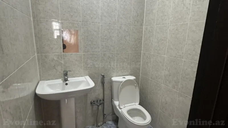 Satılır 3 otaqlı Mənzil Yeni tikili 83.5 m² Hövsan - şəkil 6