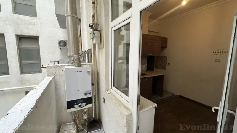 Satılır 3 otaqlı Mənzil Yeni tikili 83.5 m² Hövsan - şəkil 7
