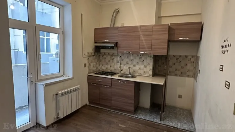 Satılır 3 otaqlı Mənzil Yeni tikili 83.5 m² Hövsan - şəkil 8