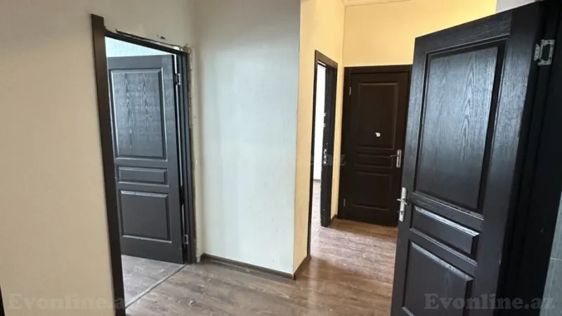Satılır 3 otaqlı Mənzil Yeni tikili 83.5 m² Hövsan - şəkil 9