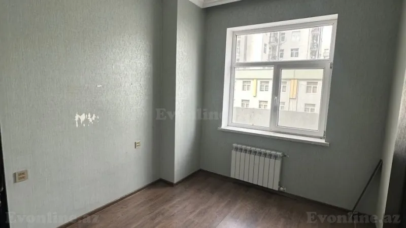 Satılır 3 otaqlı Mənzil Yeni tikili 83.5 m² Hövsan - şəkil 13