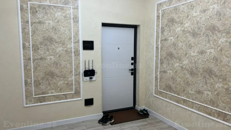 Satılır 3 otaqlı Mənzil Yeni tikili 92 m² Həzi Aslanov - şəkil 5