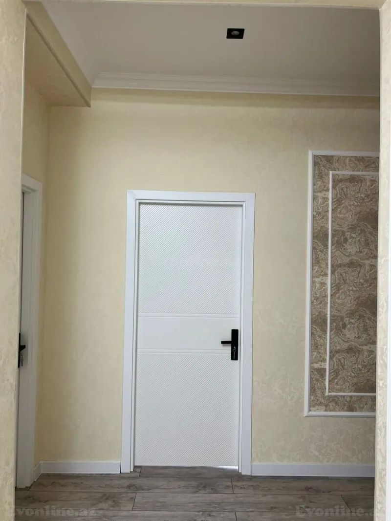 Satılır 3 otaqlı Mənzil Yeni tikili 92 m² Həzi Aslanov - şəkil 6