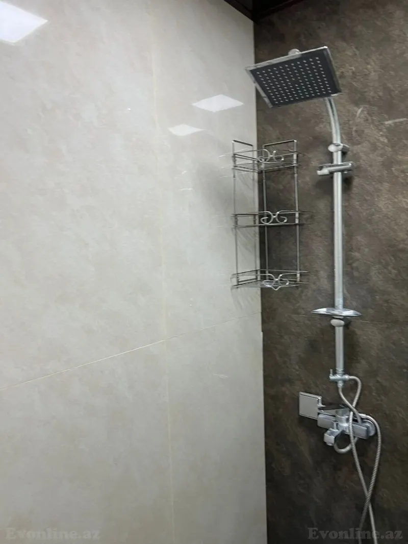 Satılır 3 otaqlı Mənzil Yeni tikili 92 m² Həzi Aslanov - şəkil 8