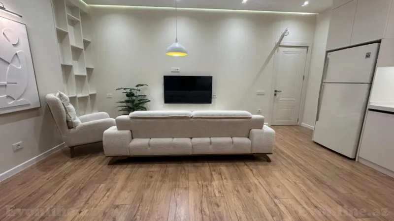 Kirayə verilir 3 otaqlı Mənzil Yeni tikili 100 m² Xətai r. - şəkil 4