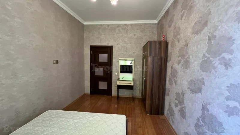 Kirayə verilir 2 otaqlı Mənzil Yeni tikili 45 m² Xırdalan - şəkil 6