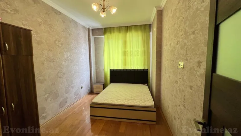 Kirayə verilir 2 otaqlı Mənzil Yeni tikili 45 m² Xırdalan - şəkil 7