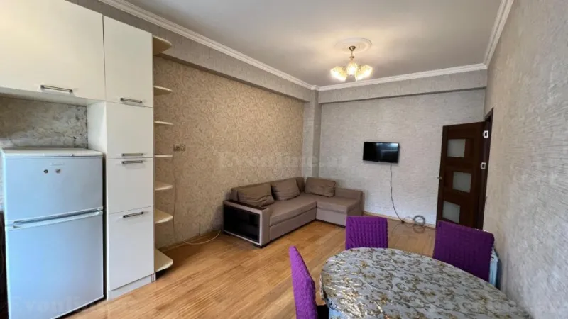 Kirayə verilir 2 otaqlı Mənzil Yeni tikili 45 m² Xırdalan - şəkil 9