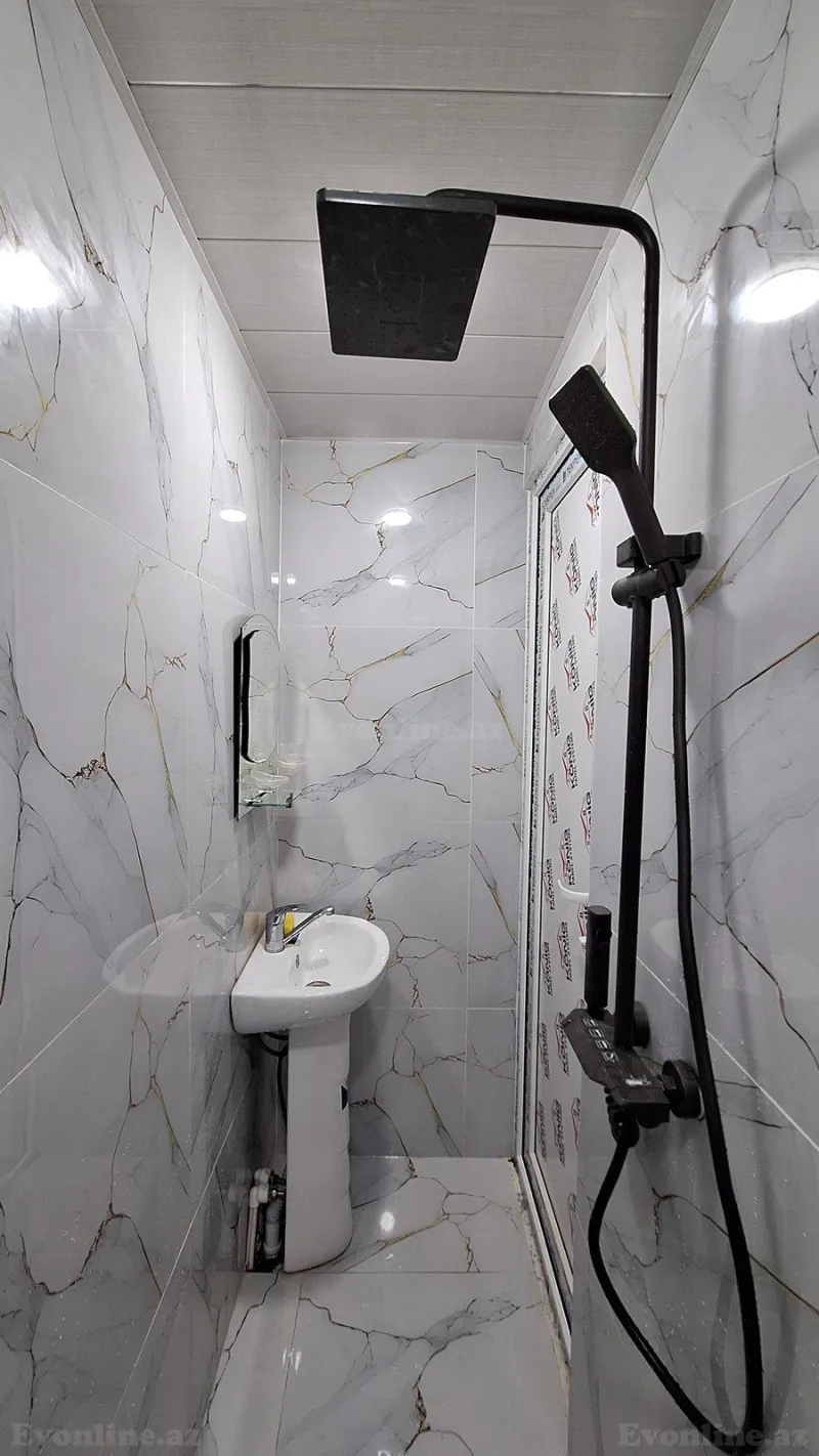 Satılır 2 otaqlı Mənzil Köhnə tikili 35 m² 3-cü mikrorayon - şəkil 11