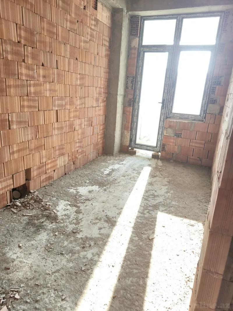 Satılır 2 otaqlı Mənzil Yeni tikili 43 m² Xırdalan