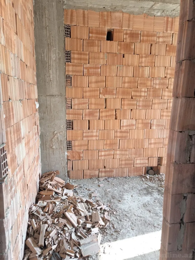 Satılır 2 otaqlı Mənzil Yeni tikili 43 m² Xırdalan - şəkil 2