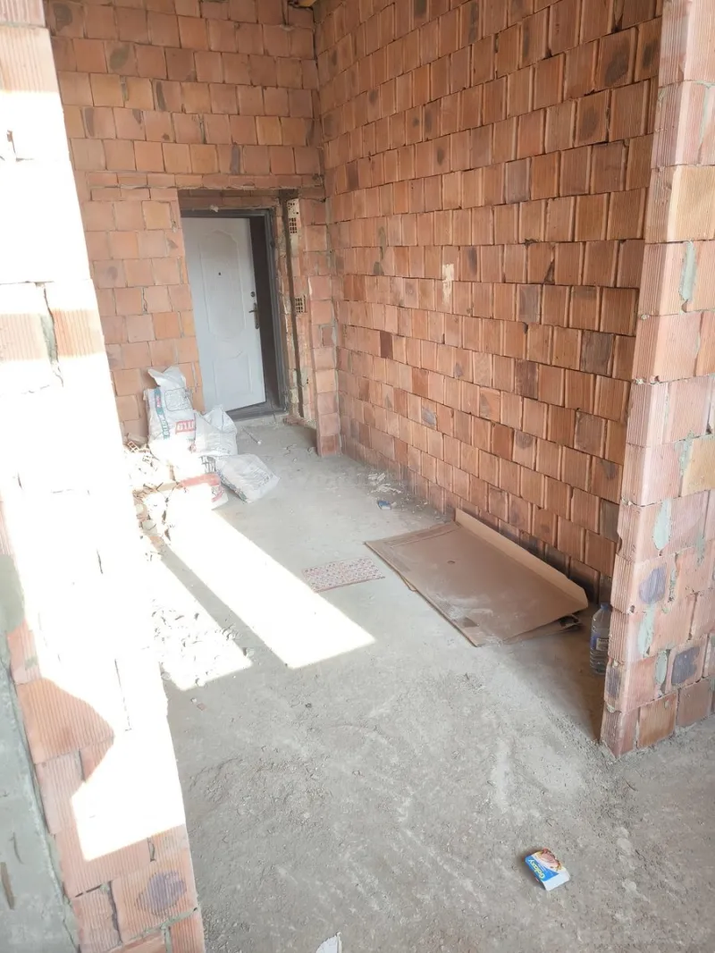 Satılır 2 otaqlı Mənzil Yeni tikili 43 m² Xırdalan - şəkil 4