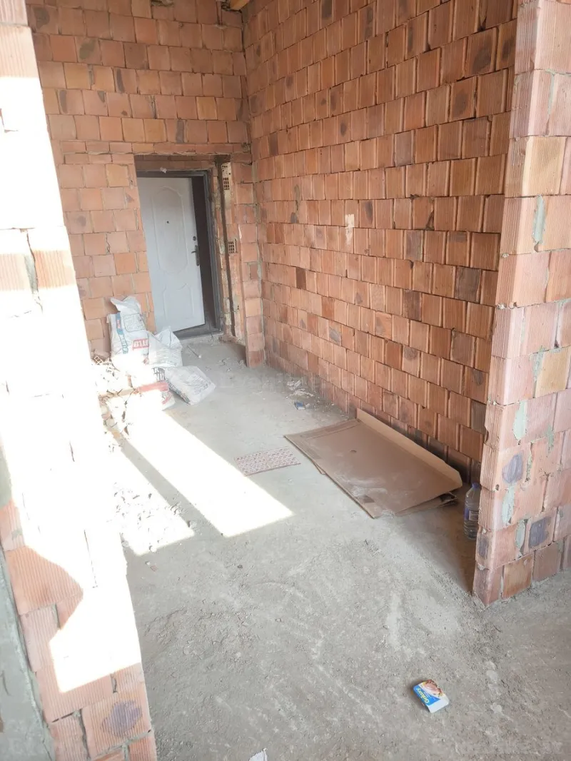 Satılır 2 otaqlı Mənzil Yeni tikili 43 m² Xırdalan - şəkil 5