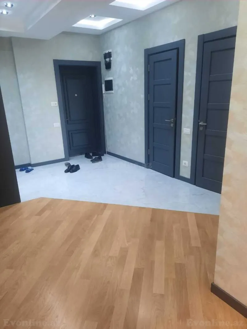 Satılır 3 otaqlı Mənzil Yeni tikili 120 m² Yasamal - şəkil 4