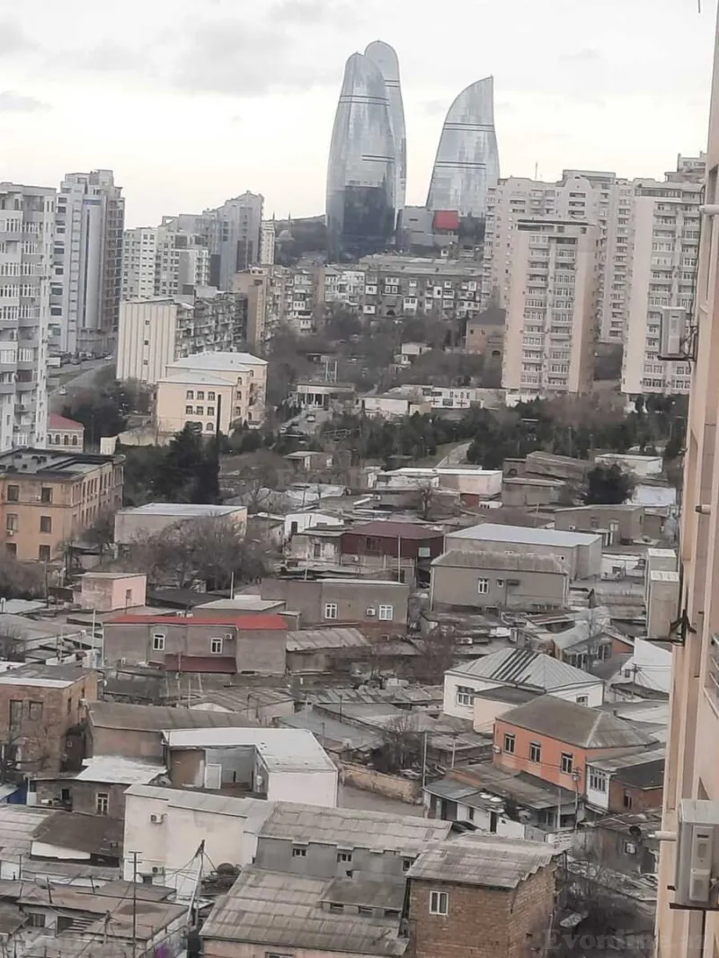 Satılır 3 otaqlı Mənzil Yeni tikili 120 m² Yasamal - şəkil 14
