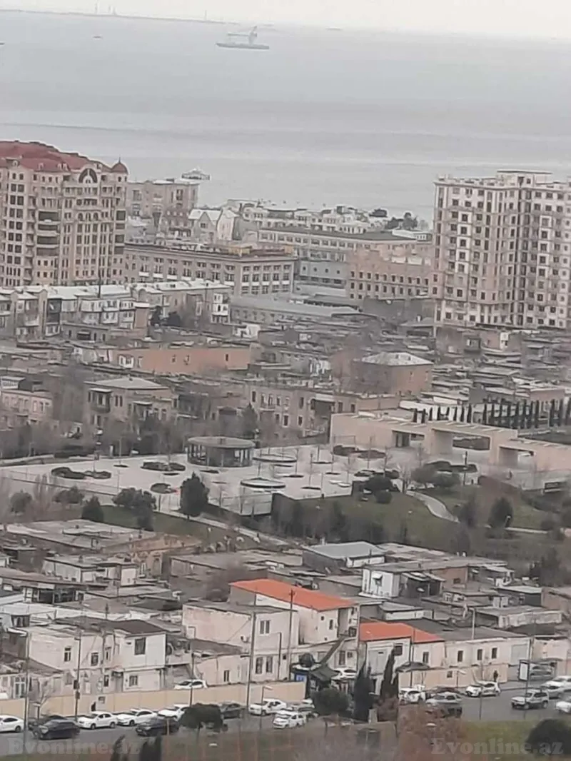 Satılır 3 otaqlı Mənzil Yeni tikili 120 m² Yasamal - şəkil 17