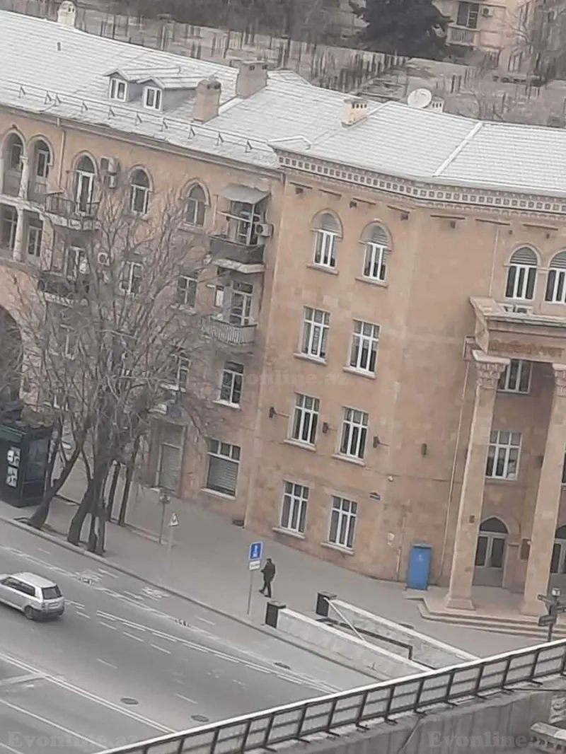 Satılır 3 otaqlı Mənzil Yeni tikili 120 m² Yasamal - şəkil 18