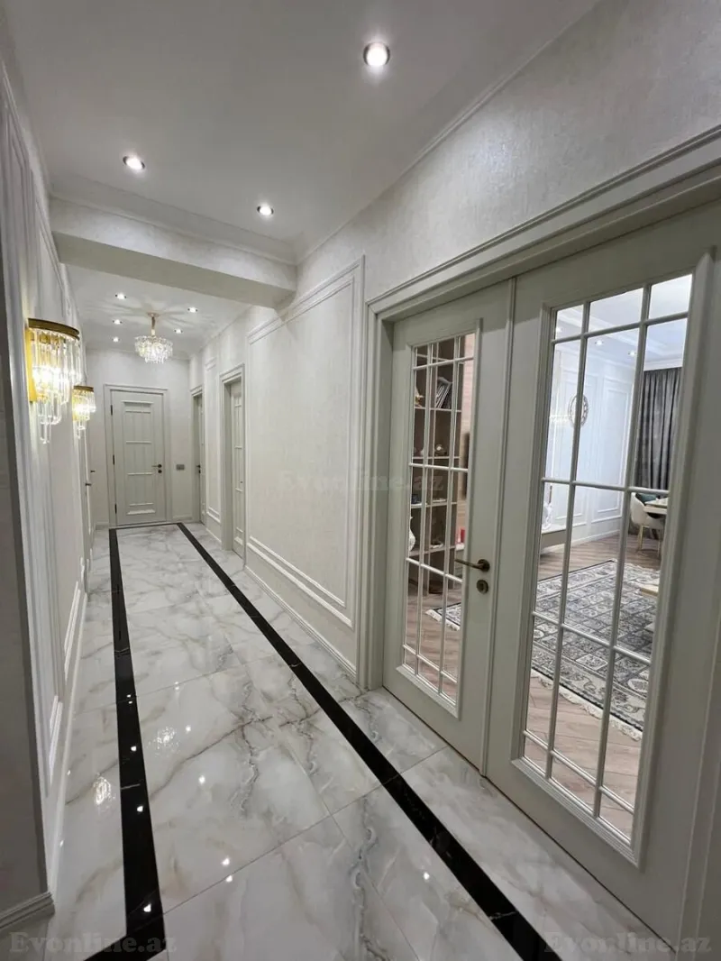 Satılır 2 otaqlı Mənzil Yeni tikili 100 m² Əhmədli - şəkil 10