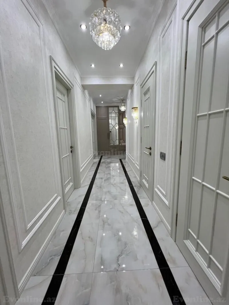 Satılır 2 otaqlı Mənzil Yeni tikili 100 m² Əhmədli - şəkil 11