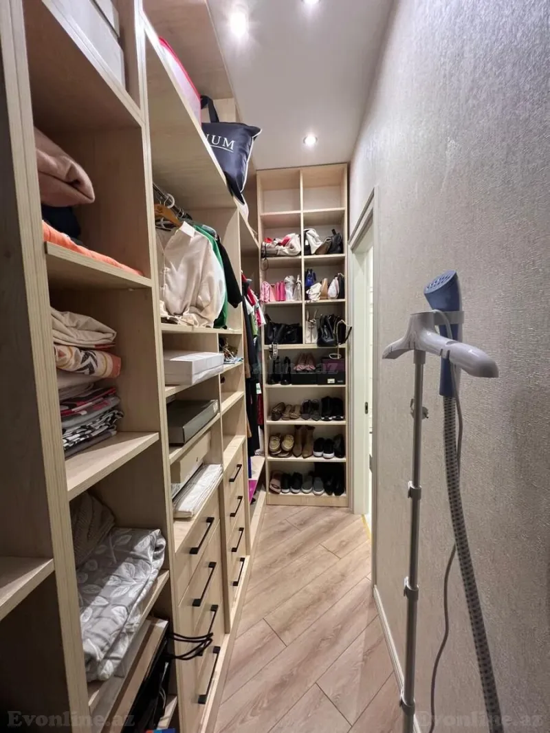 Satılır 2 otaqlı Mənzil Yeni tikili 100 m² Əhmədli - şəkil 12