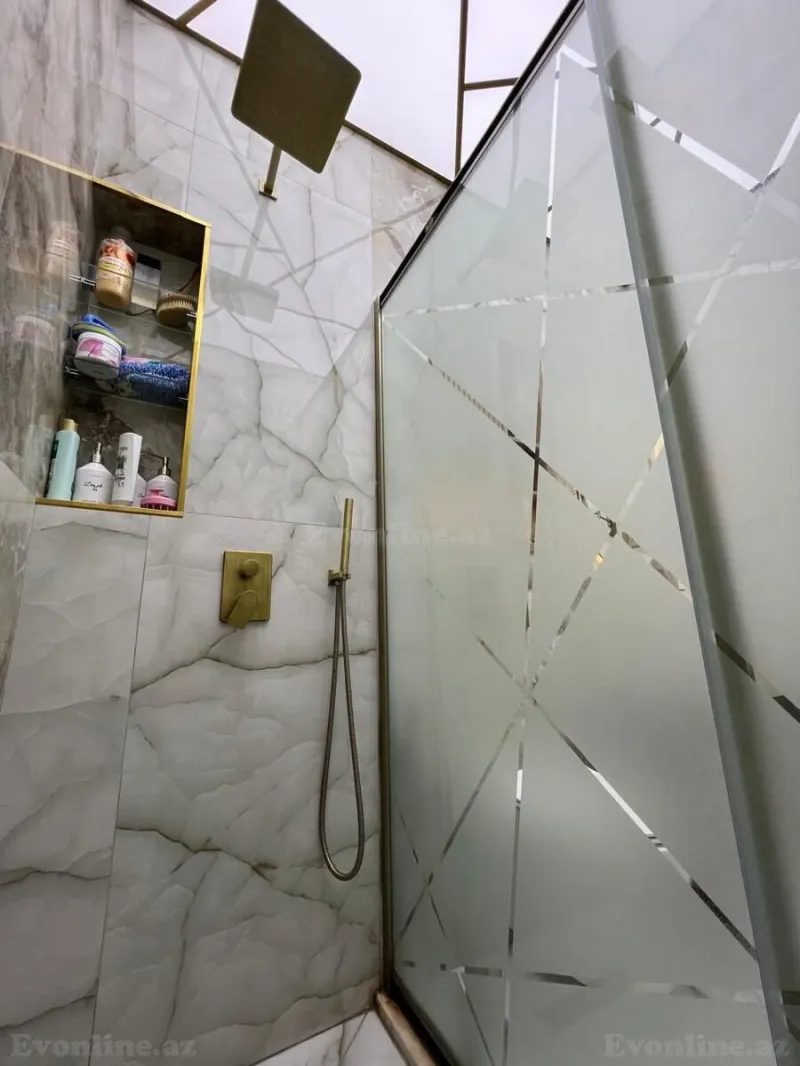 Satılır 2 otaqlı Mənzil Yeni tikili 100 m² Əhmədli - şəkil 15