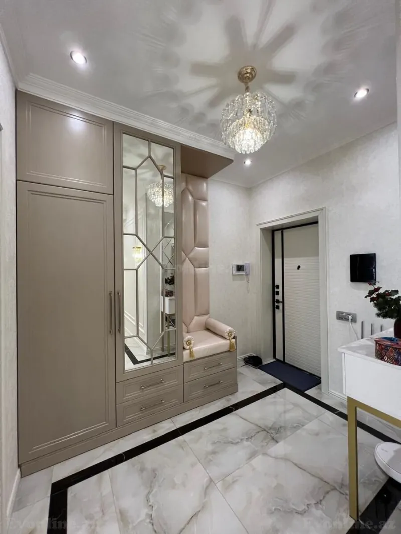 Satılır 2 otaqlı Mənzil Yeni tikili 100 m² Əhmədli - şəkil 16