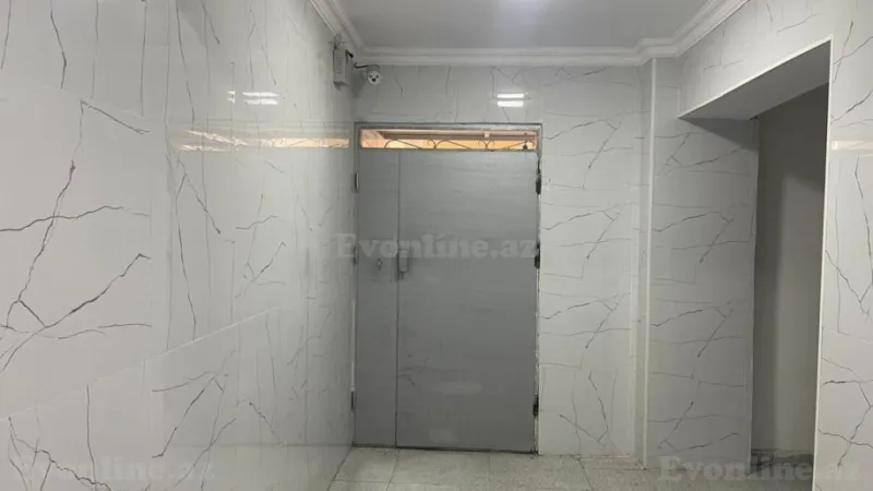 Satılır 1 otaqlı Mənzil Yeni tikili 56 m² Yeni Yasamal - şəkil 3