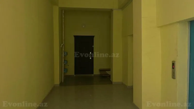 Satılır 1 otaqlı Mənzil Yeni tikili 56 m² Yeni Yasamal - şəkil 4