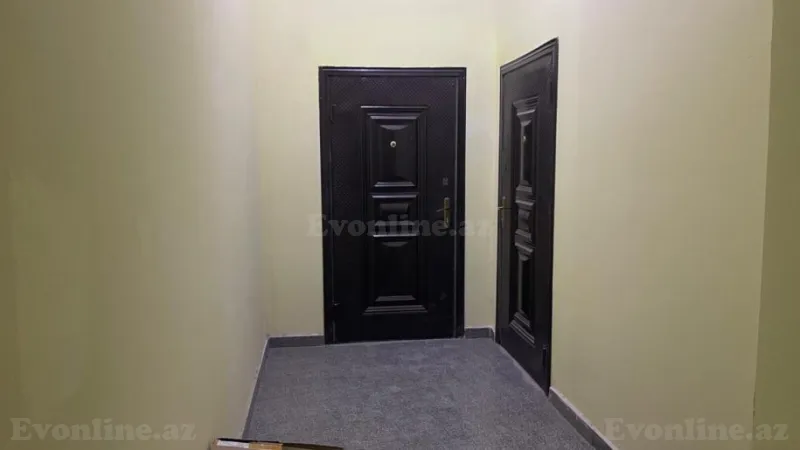 Satılır 1 otaqlı Mənzil Yeni tikili 56 m² Yeni Yasamal - şəkil 5