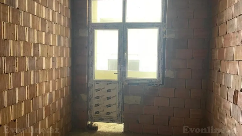Satılır 1 otaqlı Mənzil Yeni tikili 56 m² Yeni Yasamal - şəkil 8