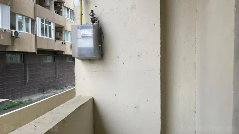 Satılır 1 otaqlı Mənzil Yeni tikili 56 m² Yeni Yasamal - şəkil 9